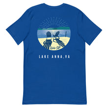 Load image into Gallery viewer, Lake Anna Lake Life - Signature T-Shirt