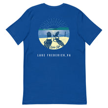 Load image into Gallery viewer, Lake Frederick Lake Life - Signature T-Shirt