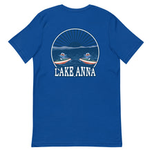 Load image into Gallery viewer, Boating on Lake Anna - Signature T-Shirt