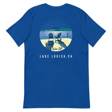 Load image into Gallery viewer, Lake Louisa - Signature Lake Life T-Shirt