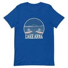 Load image into Gallery viewer, Boating on Lake Anna - T-Shirt