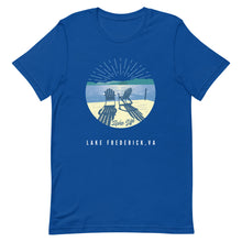Load image into Gallery viewer, Lake Frederick Lake Life - T-Shirt