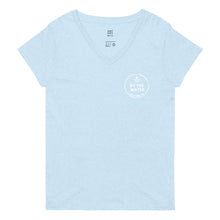 Load image into Gallery viewer, Lake Anna Lake Life - Signature V-Neck T-Shirt