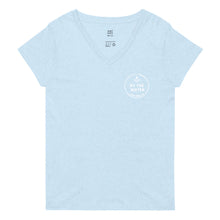 Load image into Gallery viewer, Boating on Lake Anna - Signature V-Neck T-Shirt