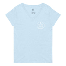 Load image into Gallery viewer, Lake Frederick Lake Life - Signature V-Neck T-Shirt