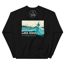 Load image into Gallery viewer, Lake Anna What&#39;s Your Watersport? - Crewneck Sweatshirt
