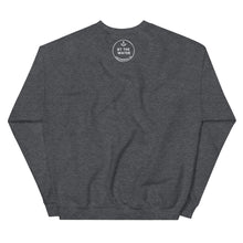 Load image into Gallery viewer, Lake Frederick Quarantine is Better at the Lake - Crewneck Sweatshirt
