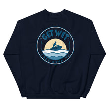 Load image into Gallery viewer, Lake Anna Jet Ski - Signature Crewneck Sweatshirt
