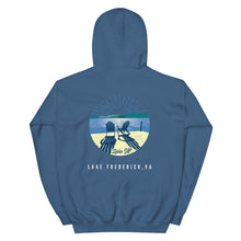 Load image into Gallery viewer, Lake Frederick Lake Life - Signature Hoodie Sweatshirt
