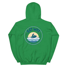 Load image into Gallery viewer, Lake Anna Jet Ski - Signature Hoodie Sweatshirt
