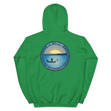 Load image into Gallery viewer, Lake Frederick Gone Fishing - Signature Hoodie Sweatshirt
