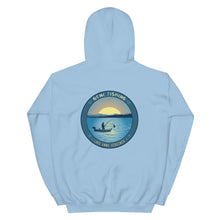 Load image into Gallery viewer, Lake Anna Gone Fishing - Signature Hoodie Sweatshirt
