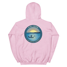 Load image into Gallery viewer, Lake Frederick Gone Fishing - Signature Hoodie Sweatshirt
