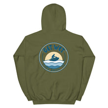 Load image into Gallery viewer, Lake Anna Jet Ski - Signature Hoodie Sweatshirt
