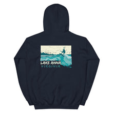 Load image into Gallery viewer, Lake Anna What&#39;s Your Watersport? - Signature Hoodie Sweatshirt
