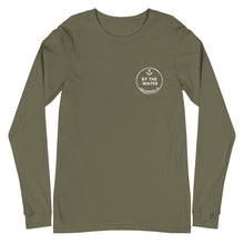 Load image into Gallery viewer, Lake Frederick Lake Life - Signature Long Sleeve T-Shirt
