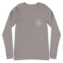 Load image into Gallery viewer, Lake Anna Just Keep Fishin&#39; - Signature Long Sleeve T-Shirt
