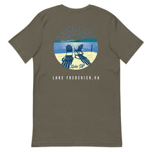 Load image into Gallery viewer, Lake Frederick Lake Life - Signature T-Shirt
