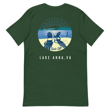 Load image into Gallery viewer, Lake Anna Lake Life - Signature T-Shirt
