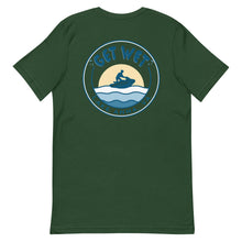 Load image into Gallery viewer, Lake Anna Jet Ski - Signature T-Shirt
