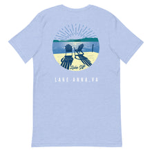Load image into Gallery viewer, Lake Anna Lake Life - Signature T-Shirt
