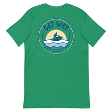 Load image into Gallery viewer, Lake Anna Jet Ski - Signature T-Shirt
