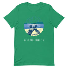 Load image into Gallery viewer, Lake Frederick Lake Life - T-Shirt
