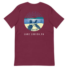 Load image into Gallery viewer, Lake Louisa - Signature Lake Life T-Shirt
