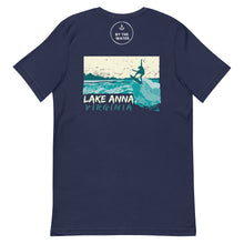 Load image into Gallery viewer, Lake Anna What&#39;s Your Watersport? - T-Shirt

