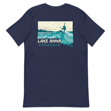 Load image into Gallery viewer, Lake Anna What&#39;s Your Watersport - Signature T-Shirt
