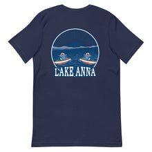 Load image into Gallery viewer, Boating on Lake Anna - Signature T-Shirt
