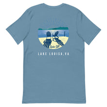 Load image into Gallery viewer, Lake Louisa - Signature Lake Life T-Shirt
