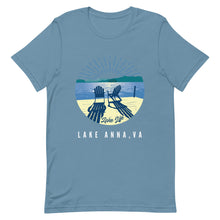 Load image into Gallery viewer, Lake Anna Lake Life - T-Shirt
