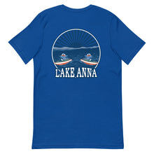 Load image into Gallery viewer, Boating on Lake Anna - Signature T-Shirt
